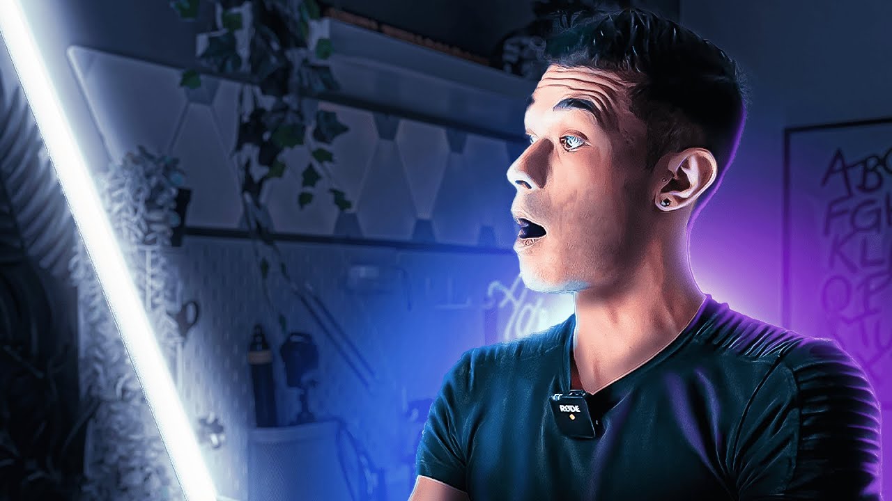 LES MEILLEURES LAMPES CONNECTÉES ! (Philips Hue)