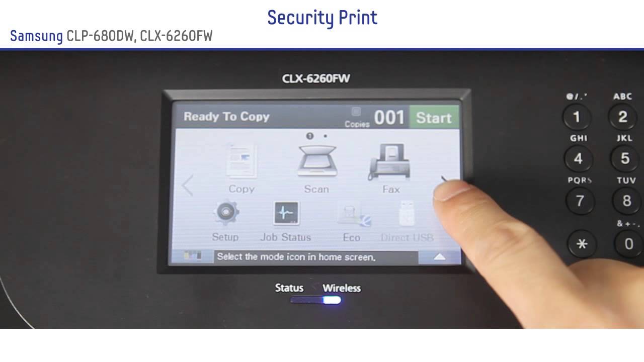 SamsungCLP-680DW,-CLX-6260FW-VS-HP-M451dw,-M475dwSpecial Feature)