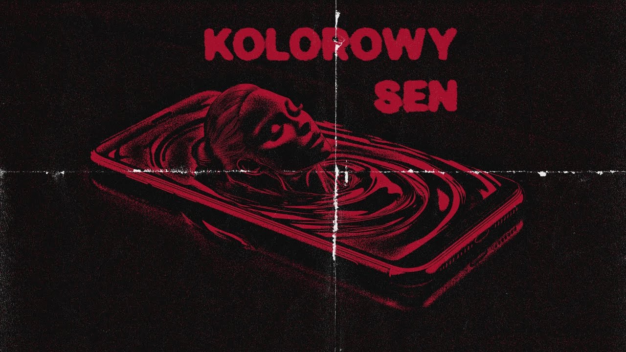 Afgvn - Kolorowy Sen (Video)