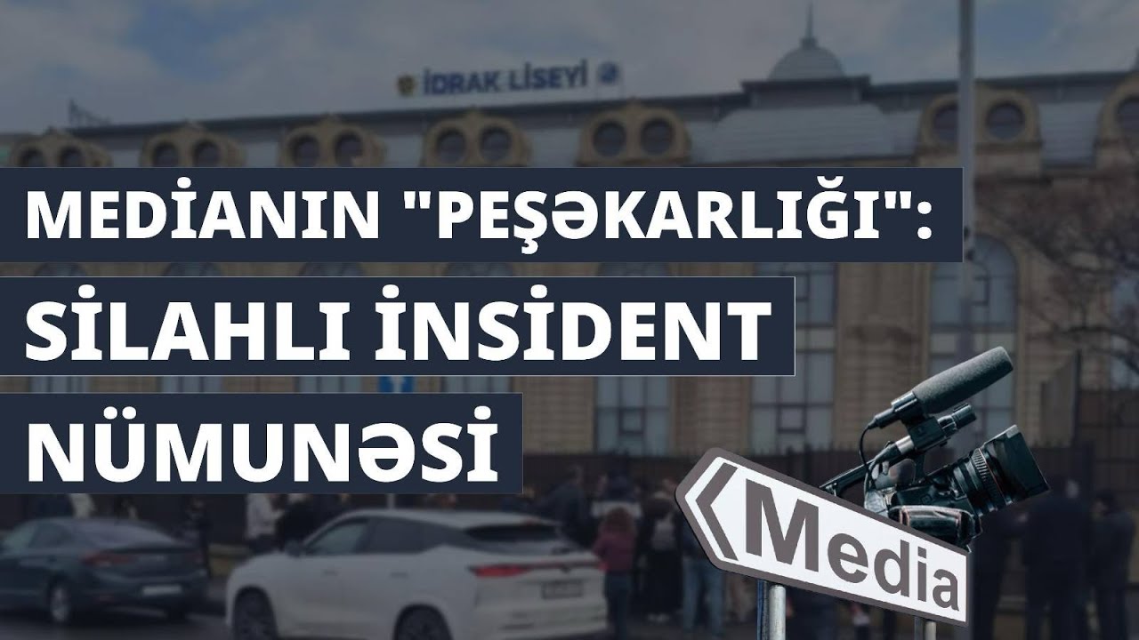 Medianın 