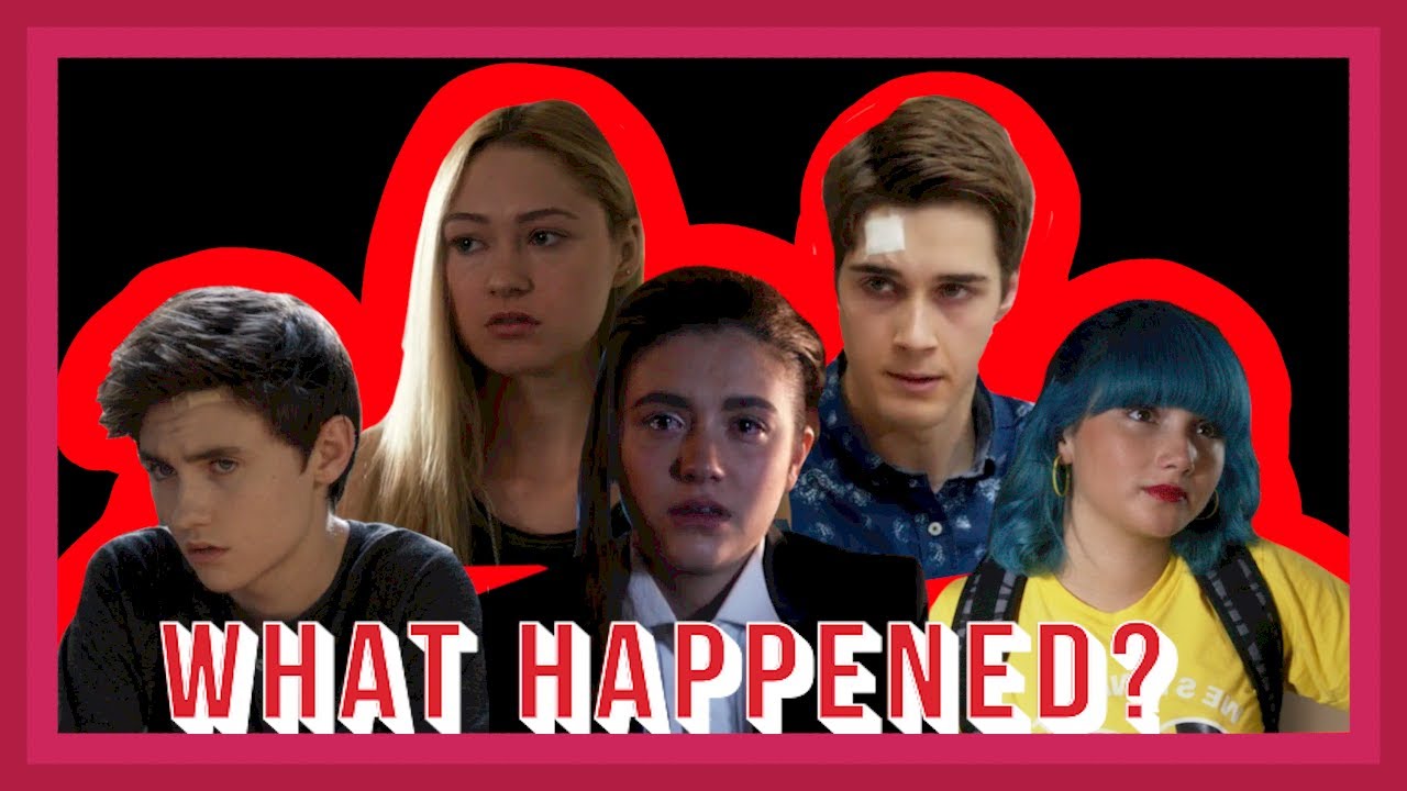 Degrassi Next Class: What Went Wrong?
