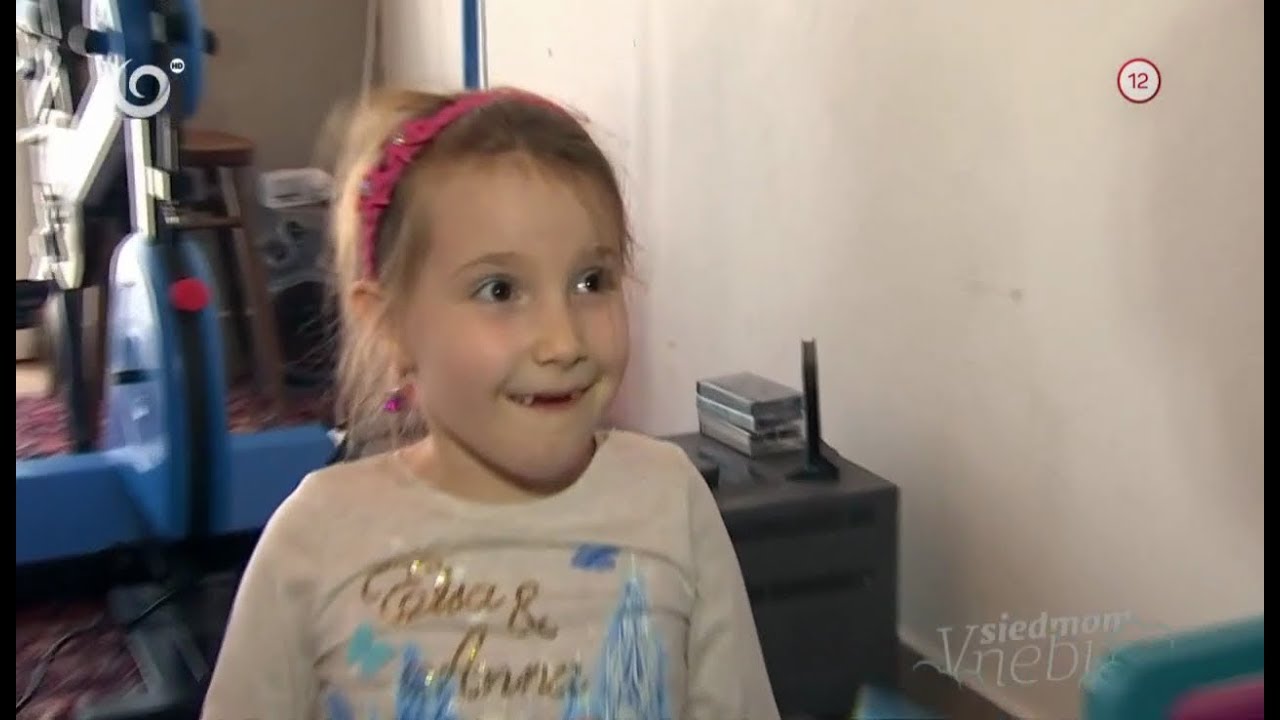 Užasná Sibylka zo SIEDMEHO NEBA