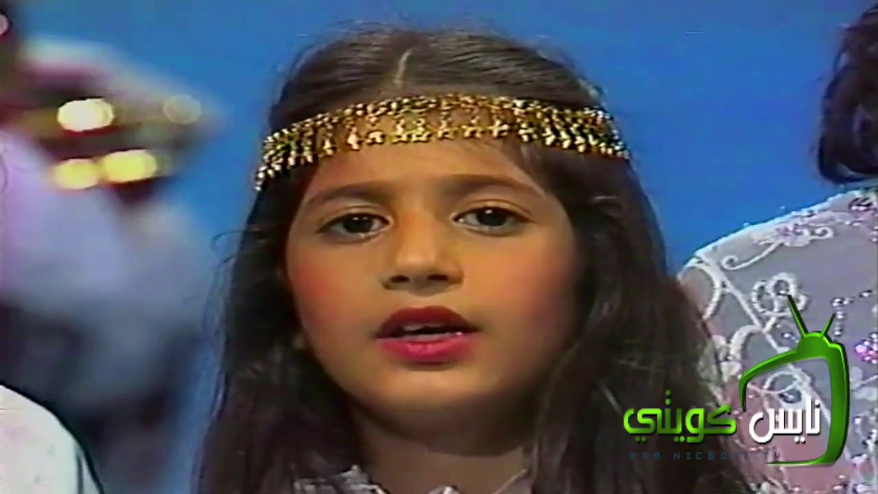 بلادي الكويت سلمتي لنا