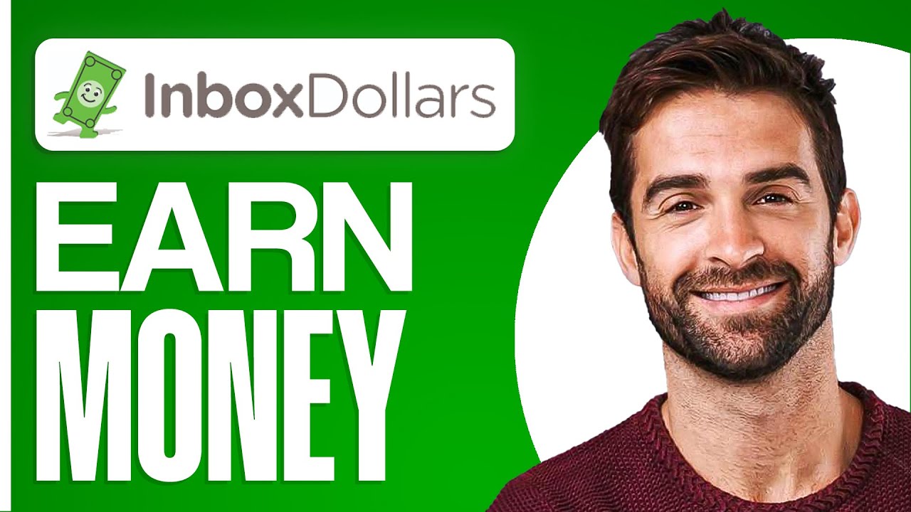 Как заработать деньги с помощью Inbox Dollars в 2025 году (для новичков)