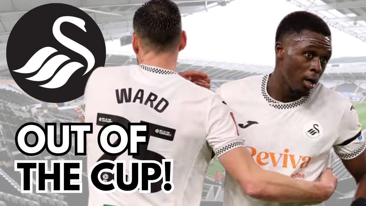 Swansea City Fans Views | Are Performances Improving?