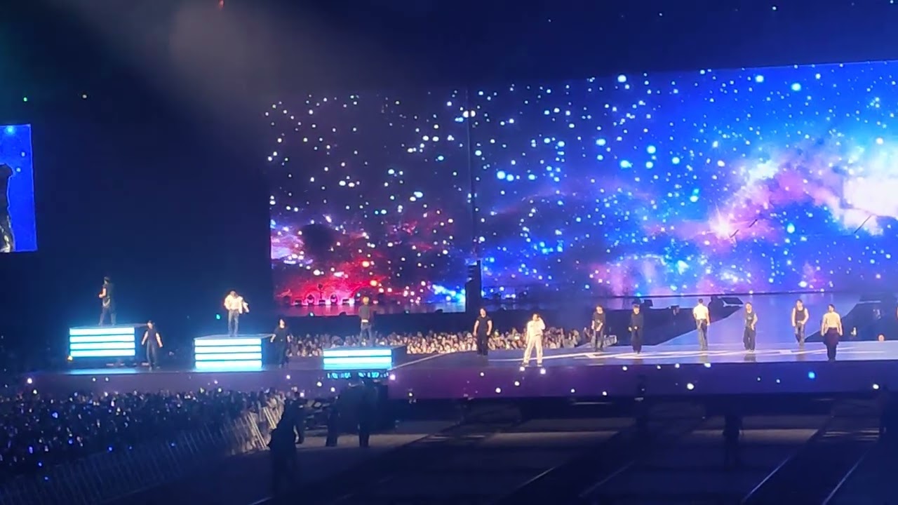 [4K] 2026.03.01_SEVENTEEN WORLD TOUR [NEW_] IN HONG KONG_SEVENTEEN 세븐틴 - HIGHLIGHT