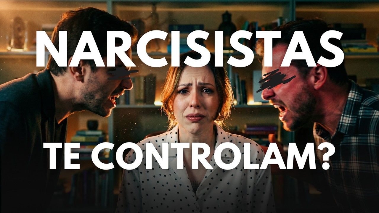 Por que impor limites a narcisistas é tão difícil