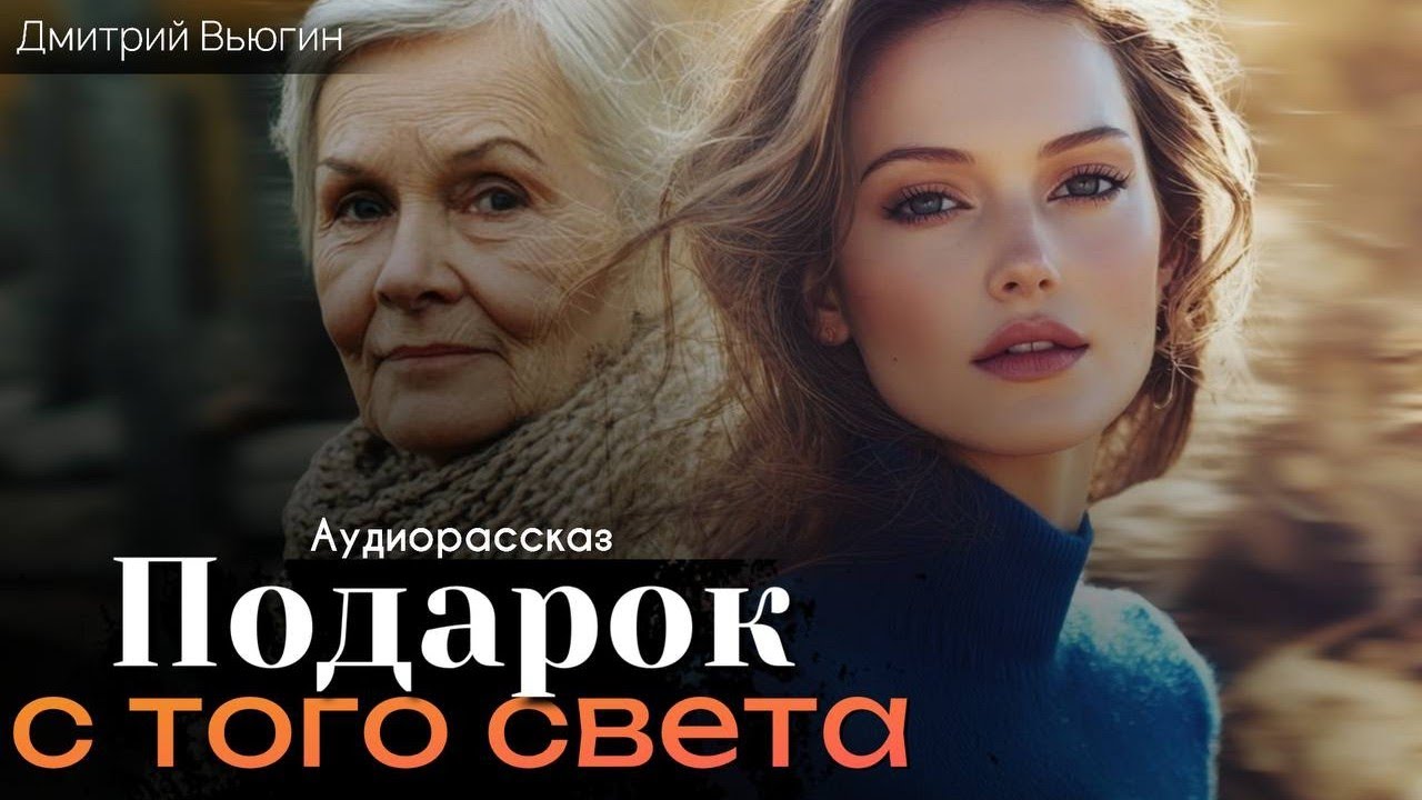 Подарок с того света