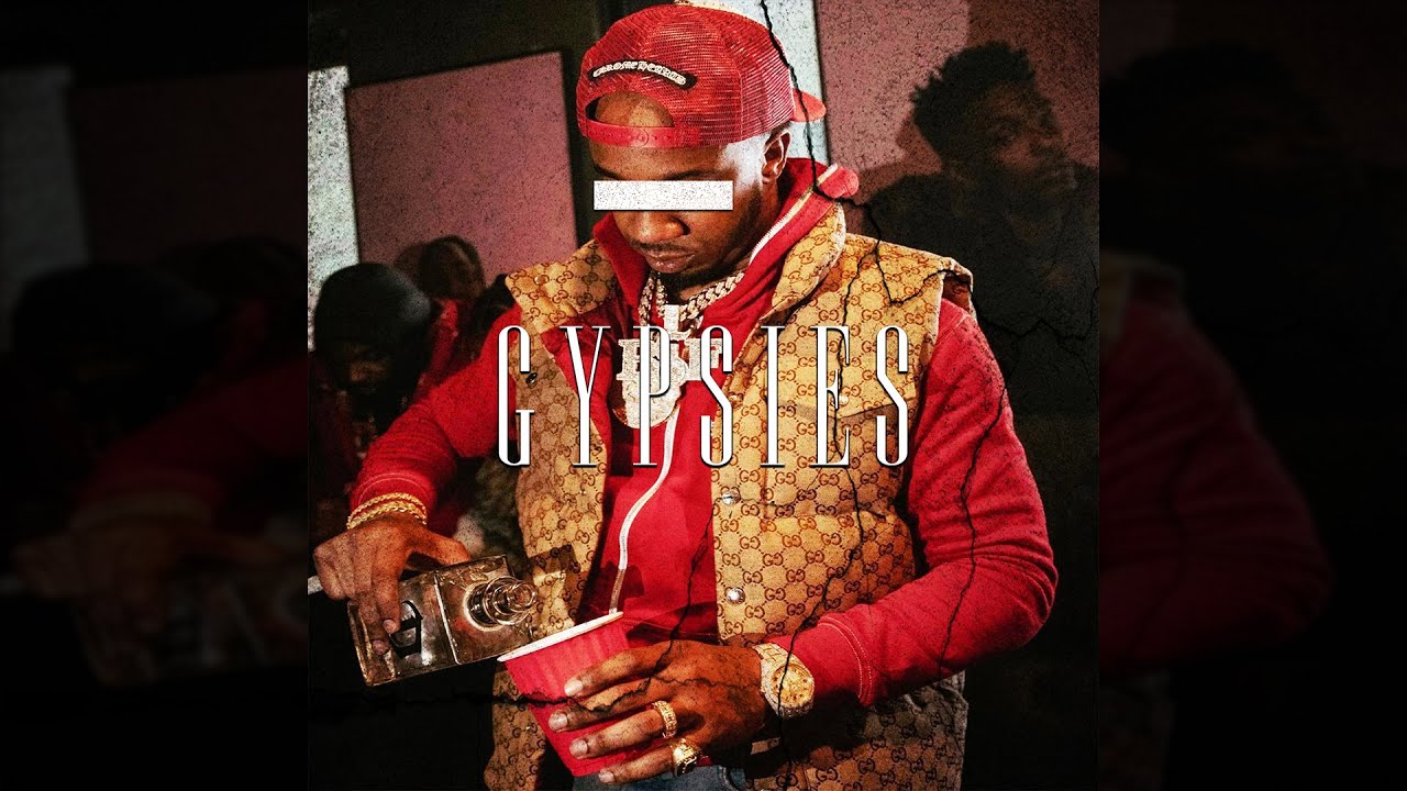 Cam'Ron x Benny The Butcher x Dave East Sample Type Beat 2023 