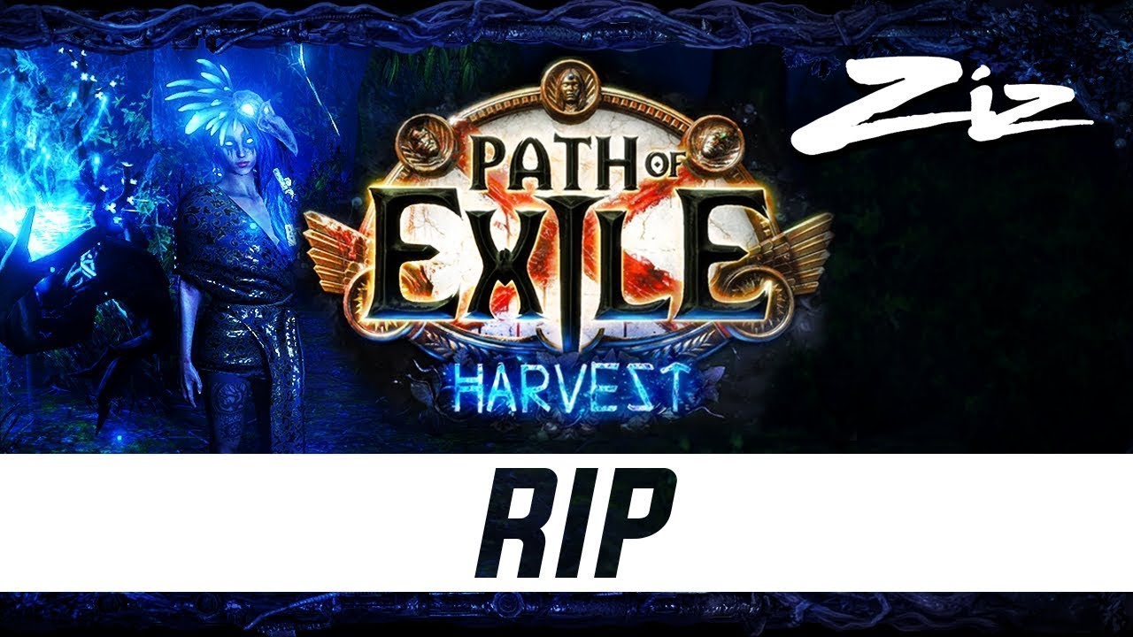 Ziz Rip - Big Oof :( Bye Bye ED