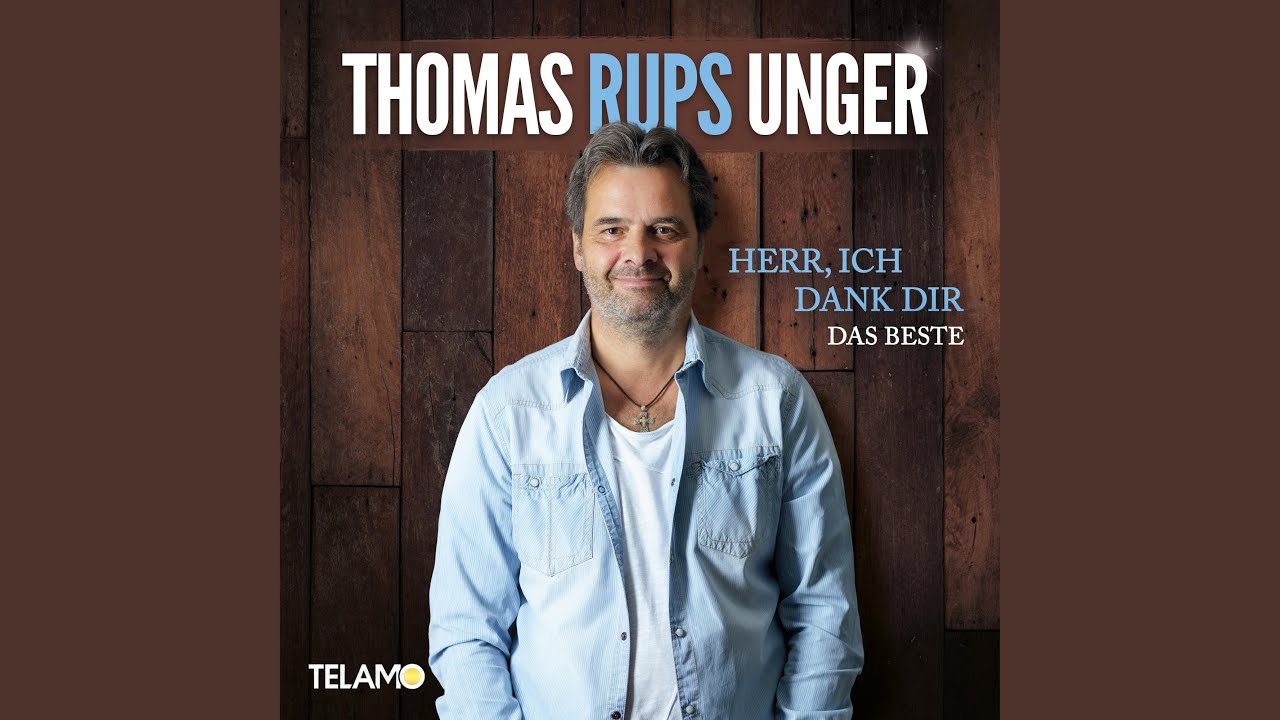 Gott, ich hoff' der Tag wird gut