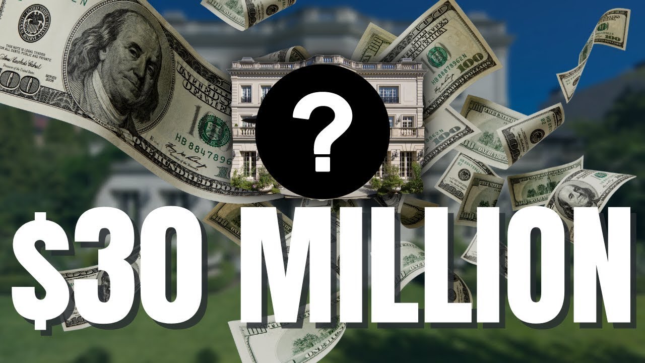 The 10 Most Expensive Homes Listed Currently in Chicago