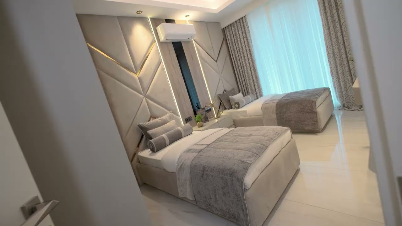 CEBECİ TOWER - DAİRE ÇEKİMİ
