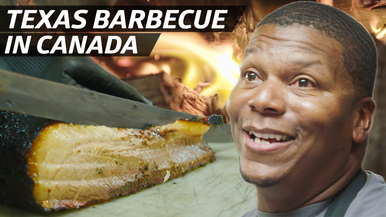 How Beach Hill Smokehouse Brought Texas Barbecue to Canada &mdash; Smoke Point