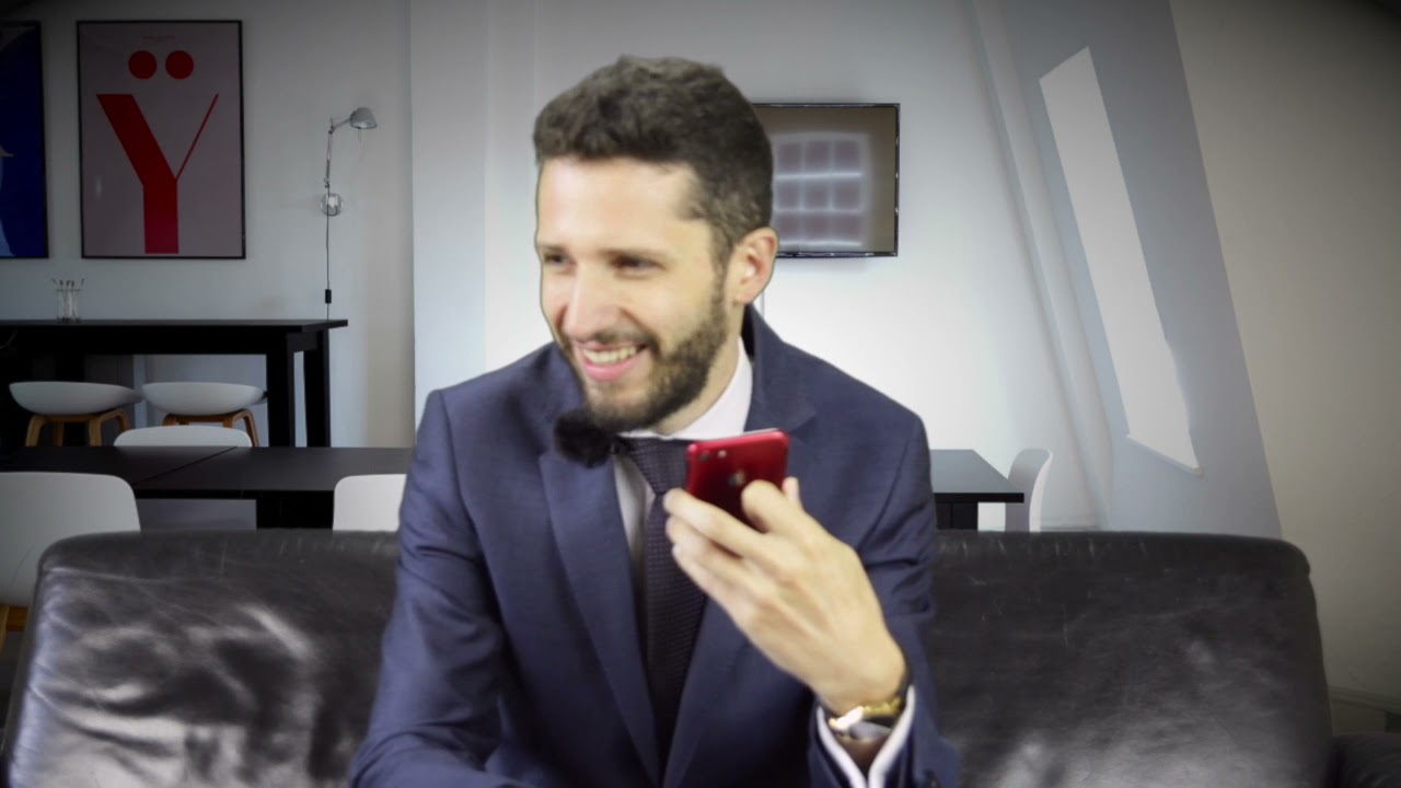 Exemple de Prospection Téléphonique - placer un rdv sans pression