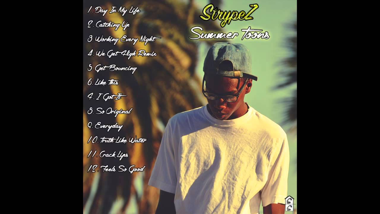 iLLU$TRIOUS - So Original [Prod. Dre Minor]