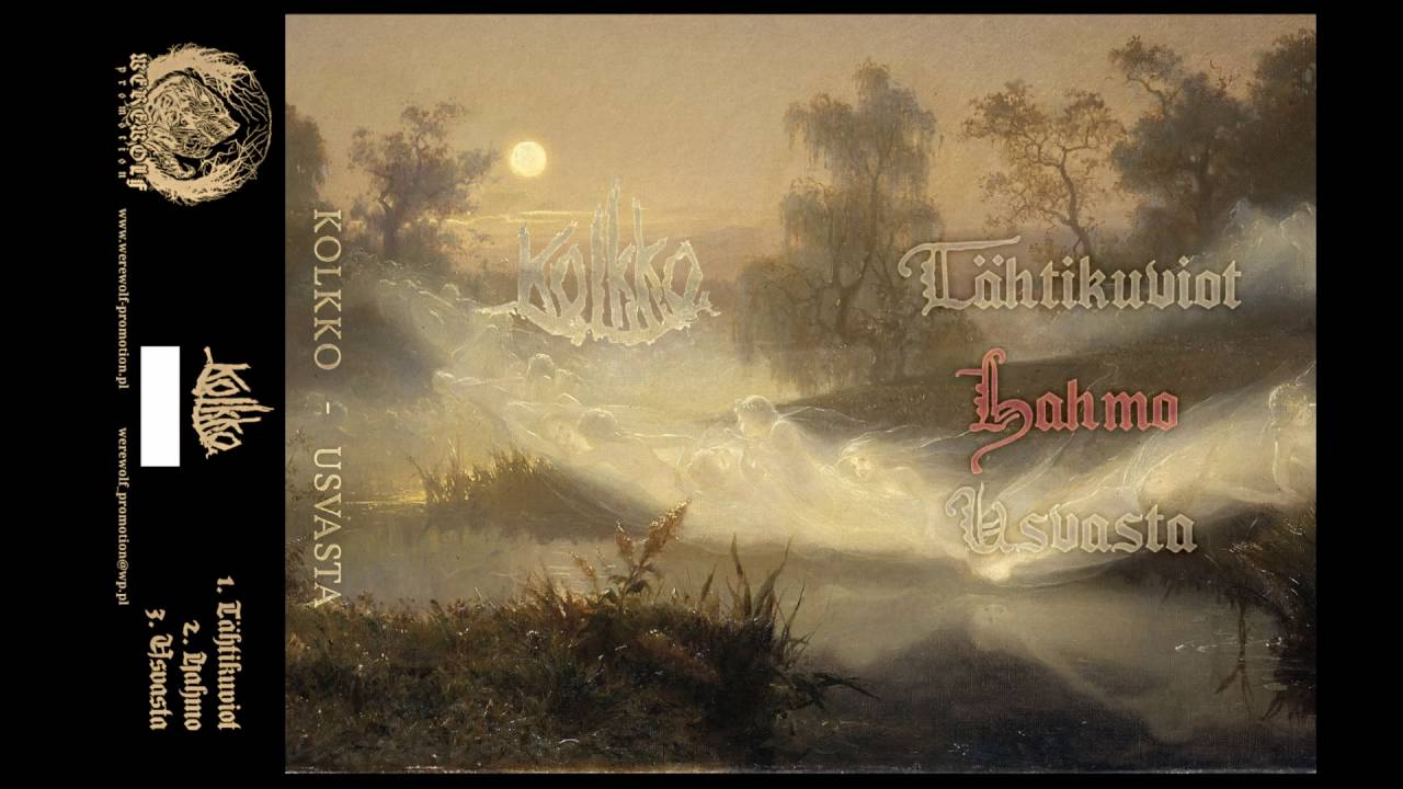 Kolkko - Hahmo
