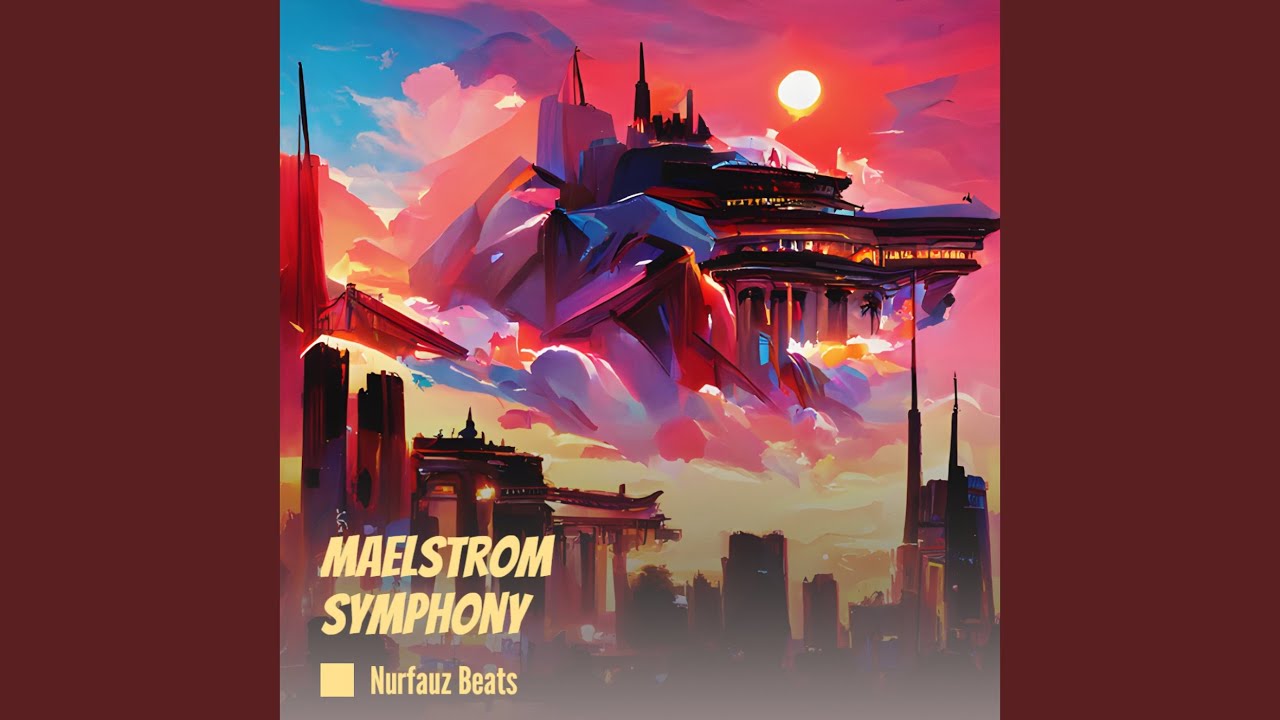 Maelstrom Symphony
