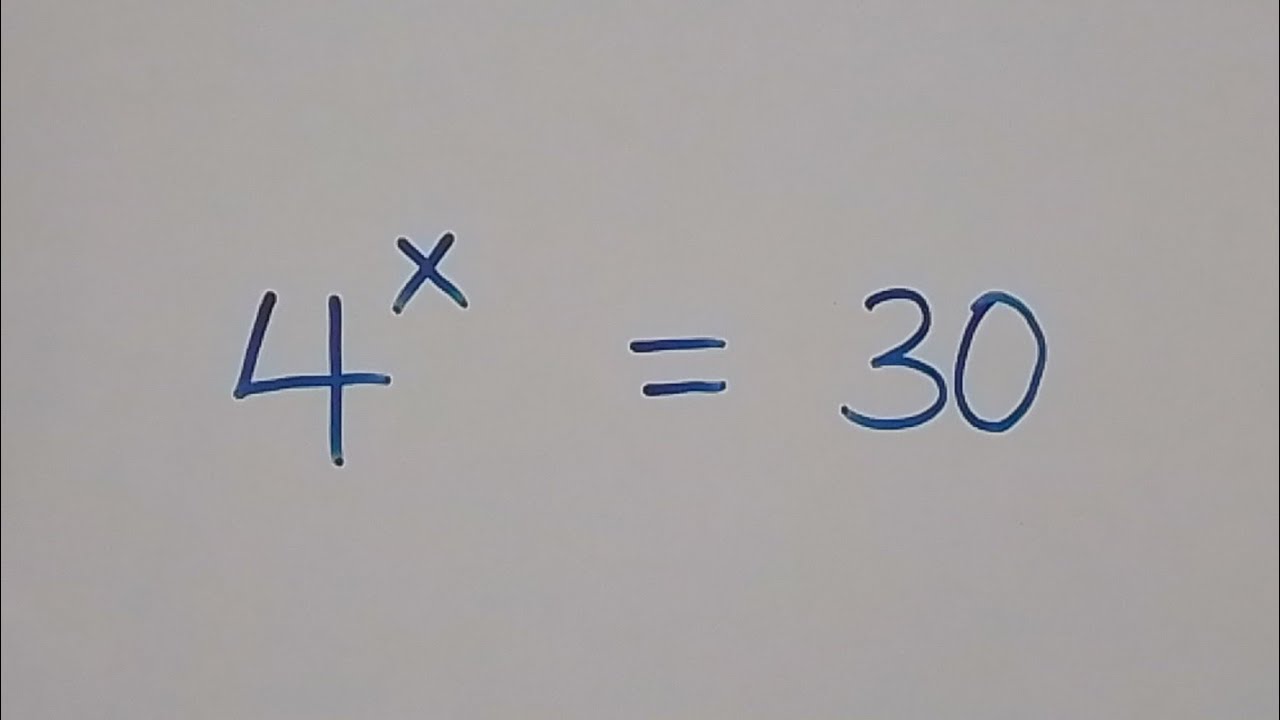 Germany | Can you solve this? | Math Olympiad Problem
