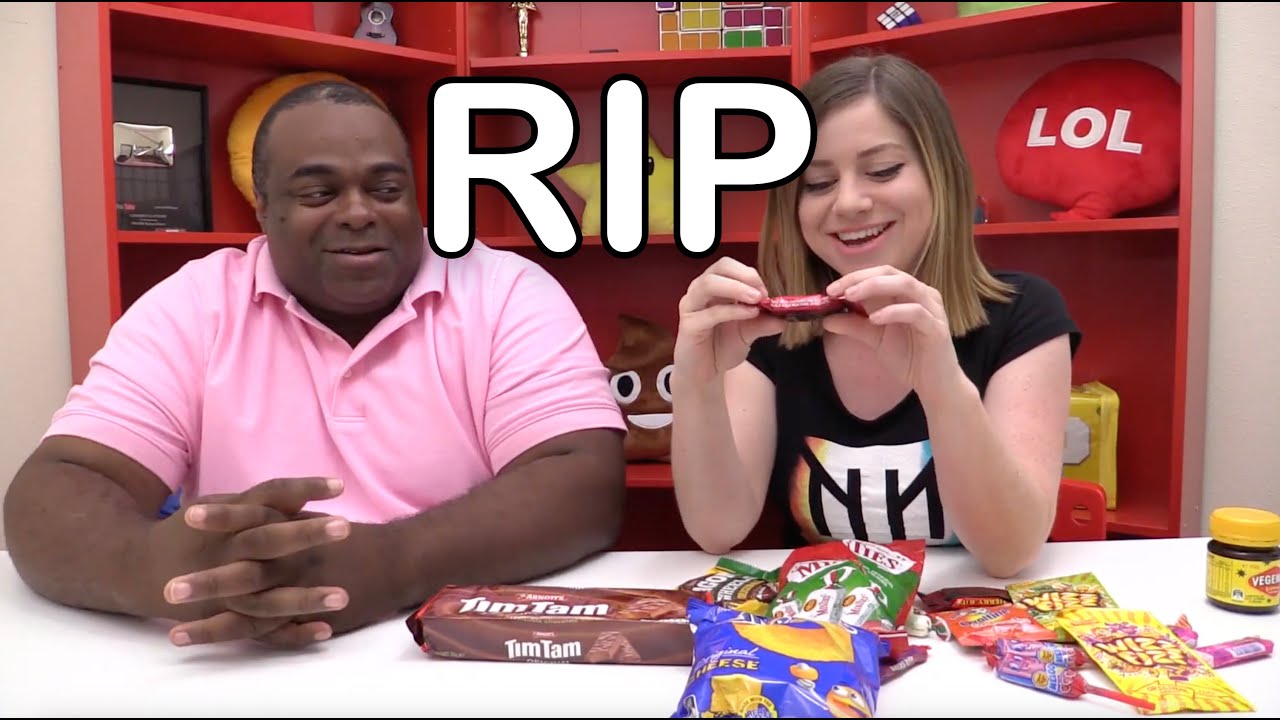 RIP Lamarr Wilson