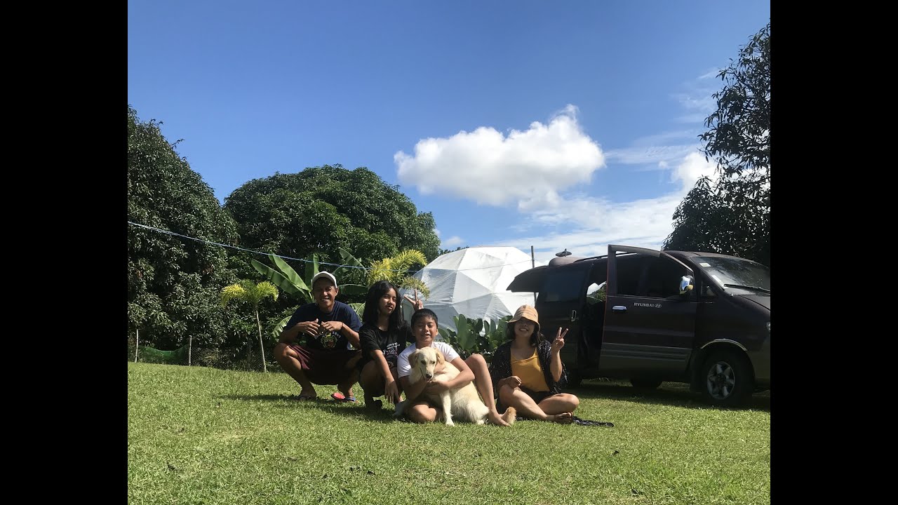 Alaminos + Elyu | TinCar's 2024 Yearend Trip