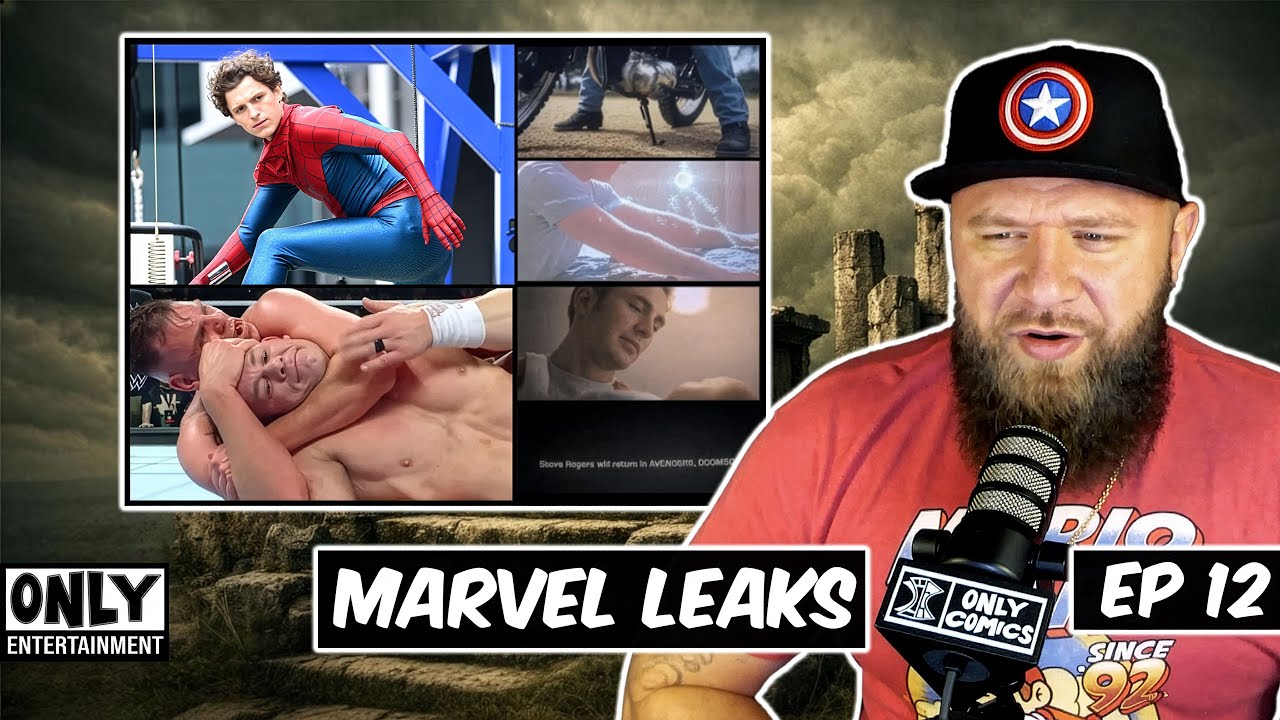 Steve Rogers Returns Avengers Doomsday Leaks & Spider Man Theories
