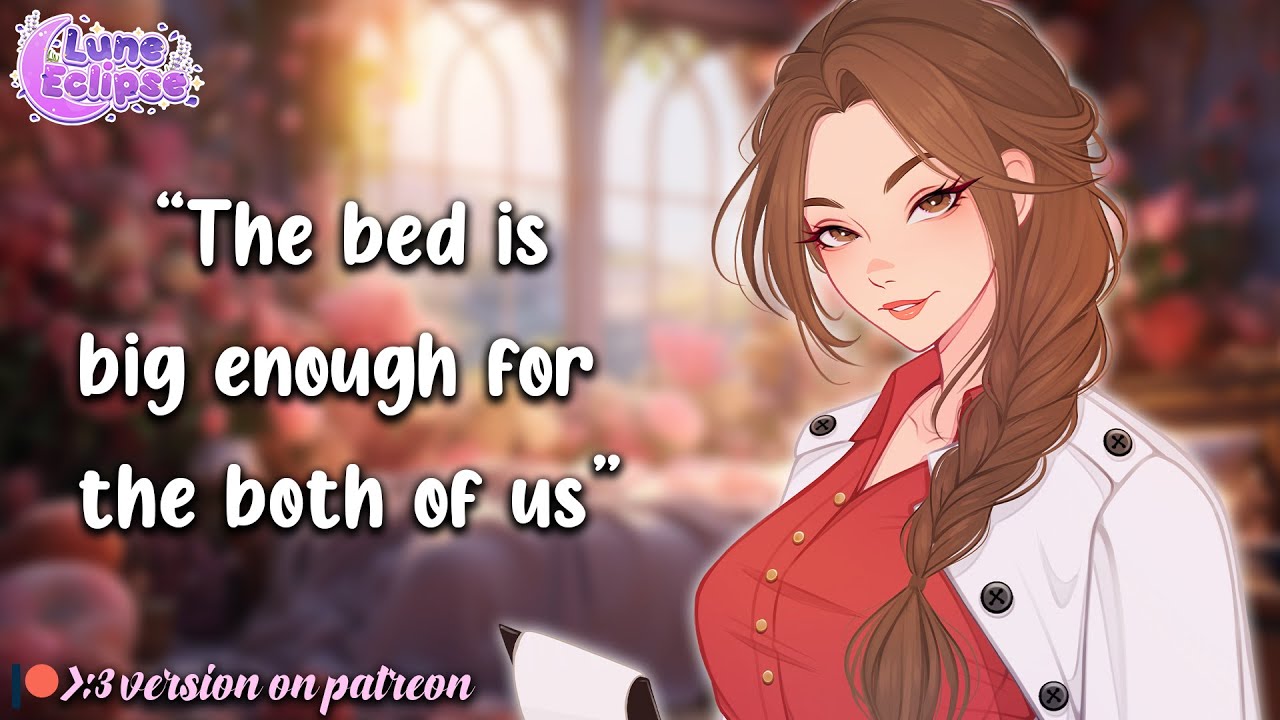 Mean (but hot) Boss Forces You To Date Her [Fake Dating] [Tsundere Boss] [Medical Drama]