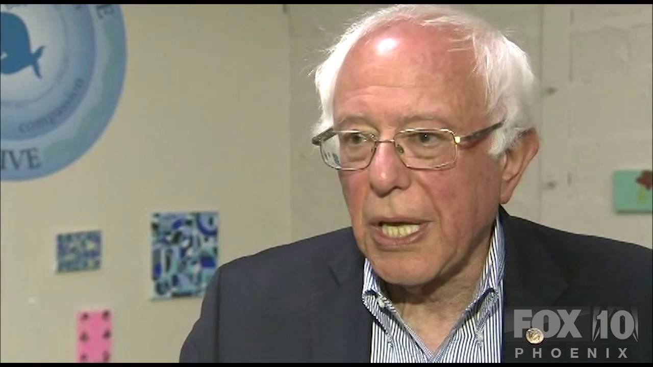 OPINION: Media Declares Hillary the Nominee BEFORE the CA Primary - Is This Fair to Bernie?