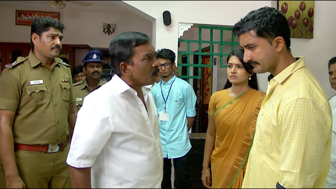 Deivamagal Episode 926, 18/05/16