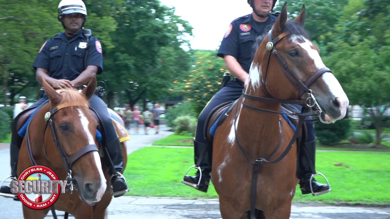NCPD Police Officer Memorial 5K Run Mon August 13 2018 | Security Dodge, Amityville, NY