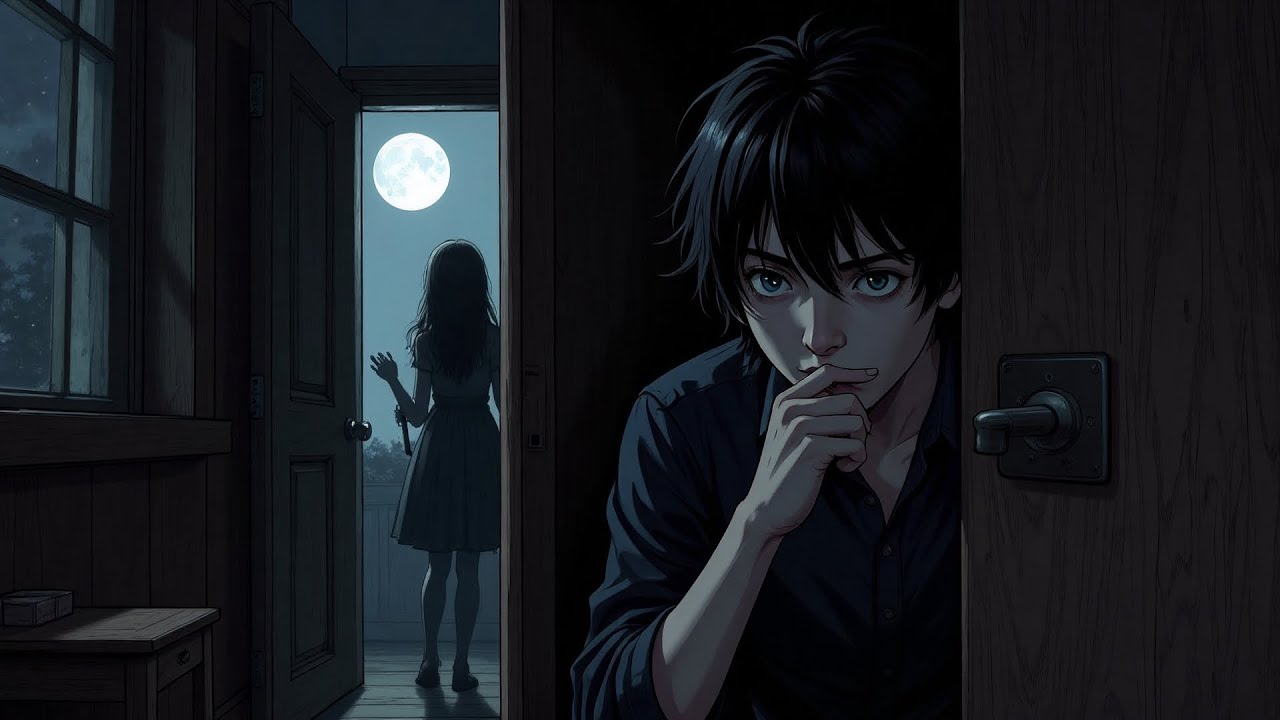 Reencarnado: Me escondí en el armario para escapar de mi hermana yandere—¡pero aun así me