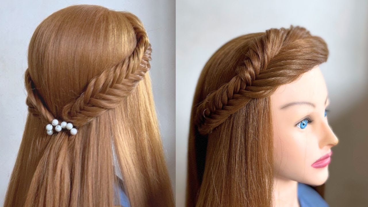Kashees braided hairstyles | kashees open hairstyles