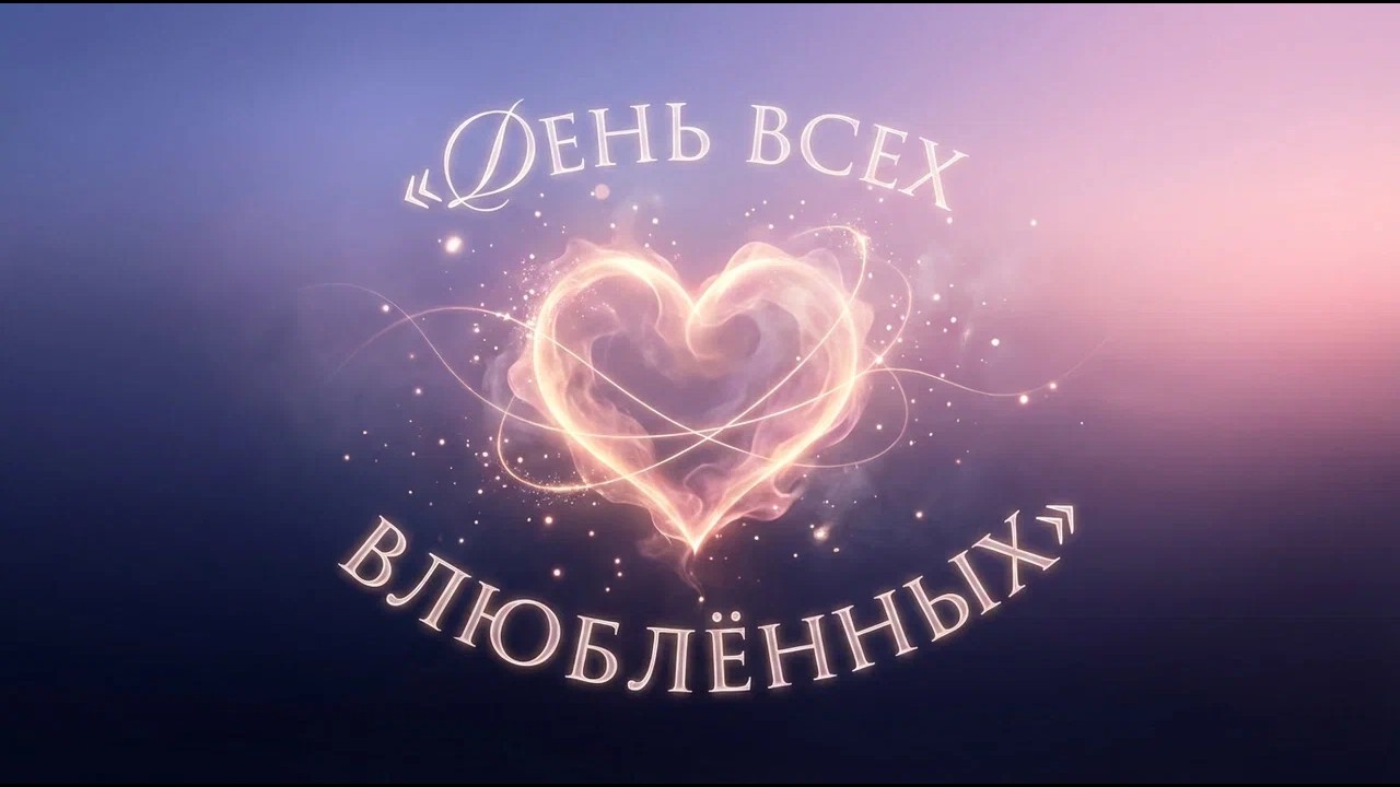 День всех влюбленных, «Фан-песня»