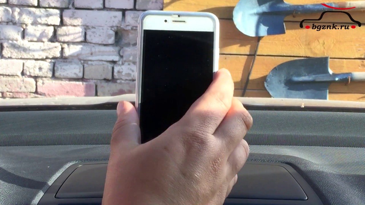 Onetto Easy Flex Magnet Suction Cup - автомобильный держатель телефона.