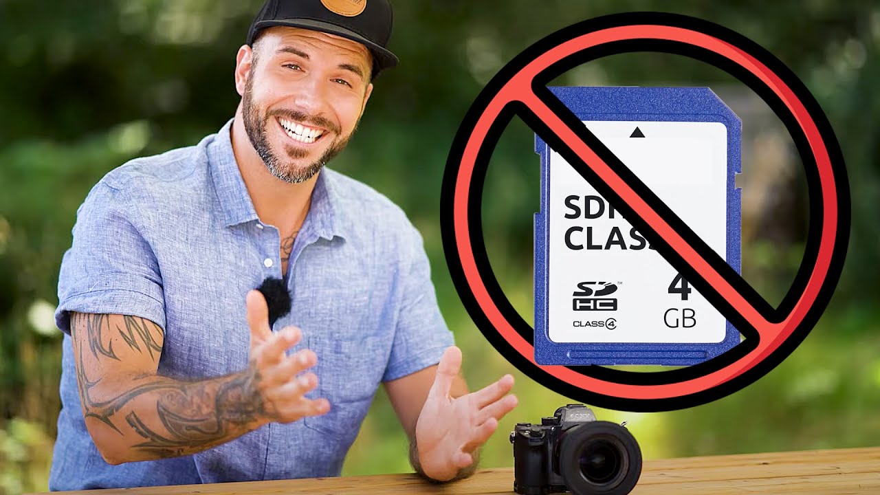 5 Dinge die man als Fotograf NICHT braucht | Jaworskyj