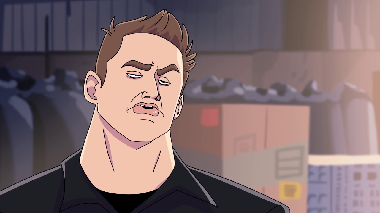 My Name Jeff