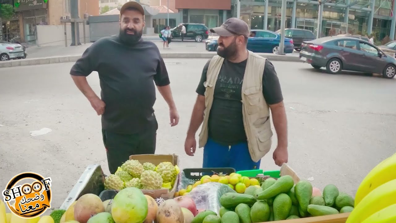 اقوى مقلب // كاميرة خفية // عملية سرقة بوسط النهار 😲🔥