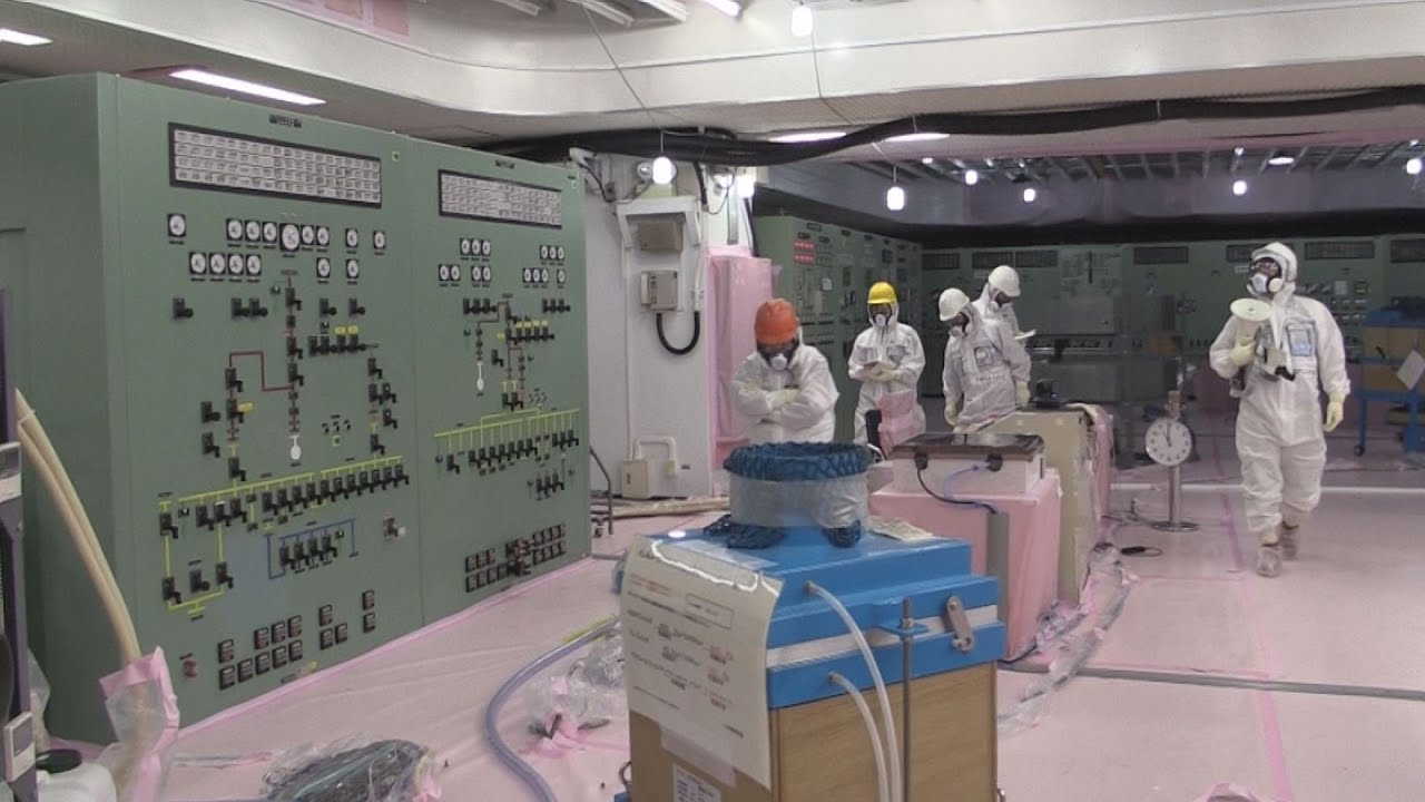 発生当時の混乱、生々しく 福島第１原発事故から３年 Fukushima nuclear plant 3 years on