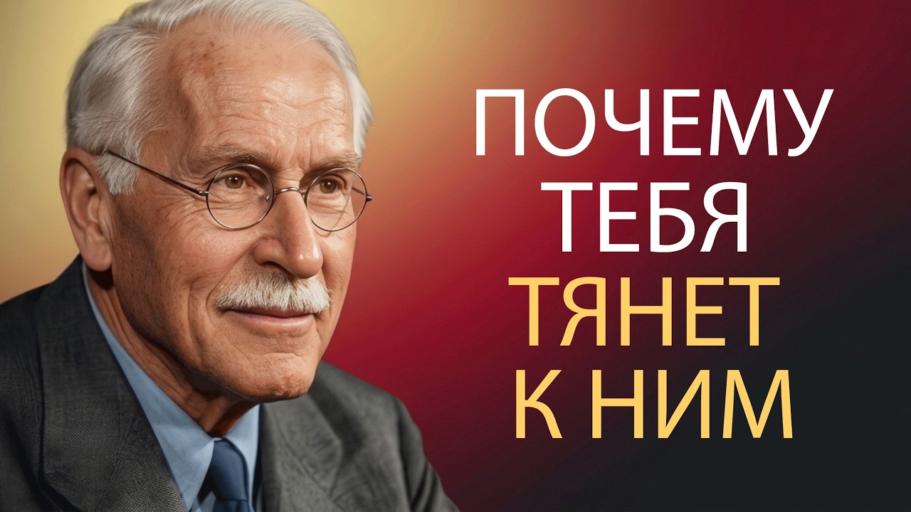 Анима и Анимус по Юнгу: Как они влияют на ваши отношения и личность 