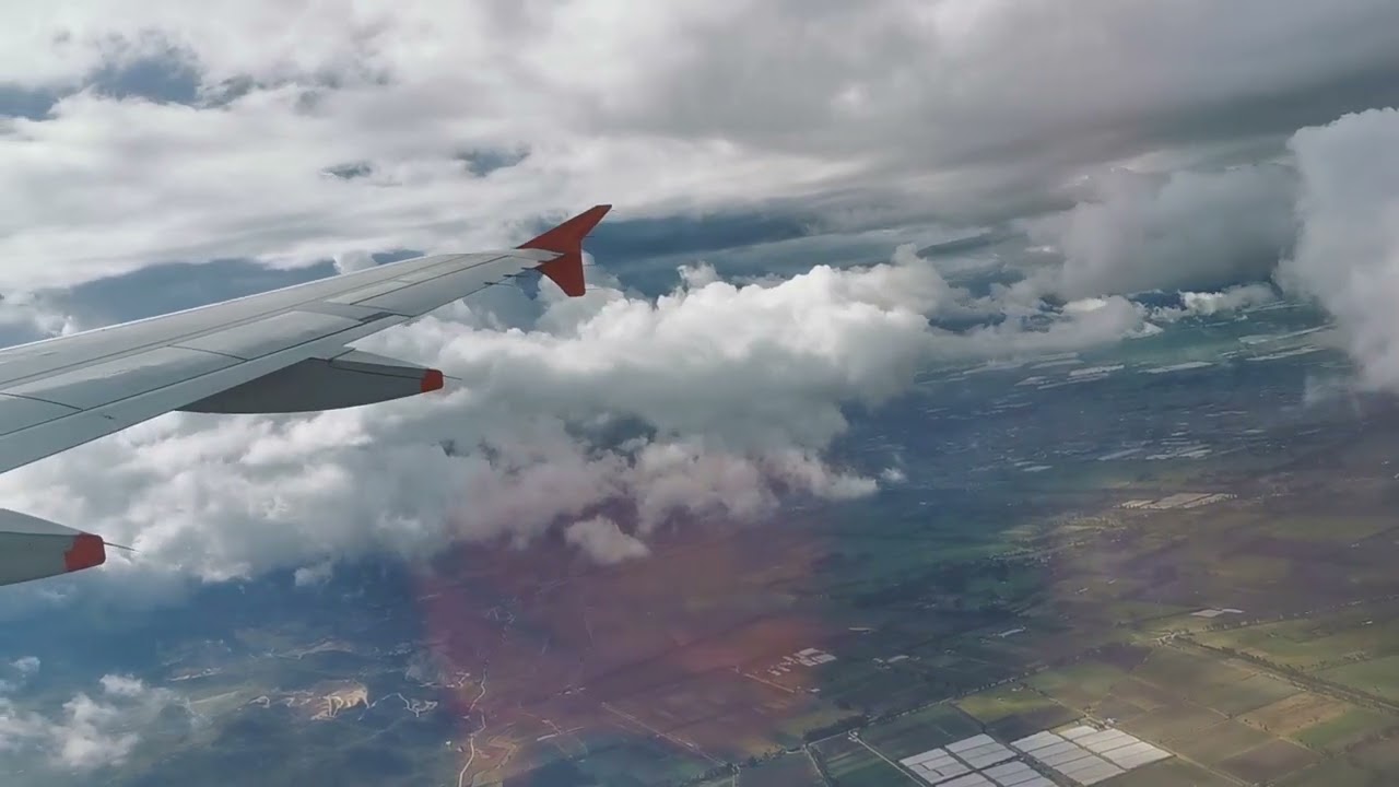 TRIP REPORT | Avianca | Airbus A320 | Bogotá - Medellín | MAY 28 - 2023