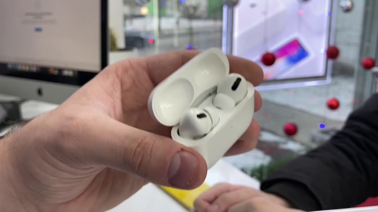 Купил AirPods PRO и пожалел?! ЕСТЬ ЛИ СМЫСЛ ПЛАТИТЬ БОЛЬШЕ или взять обычные AirPods 2
