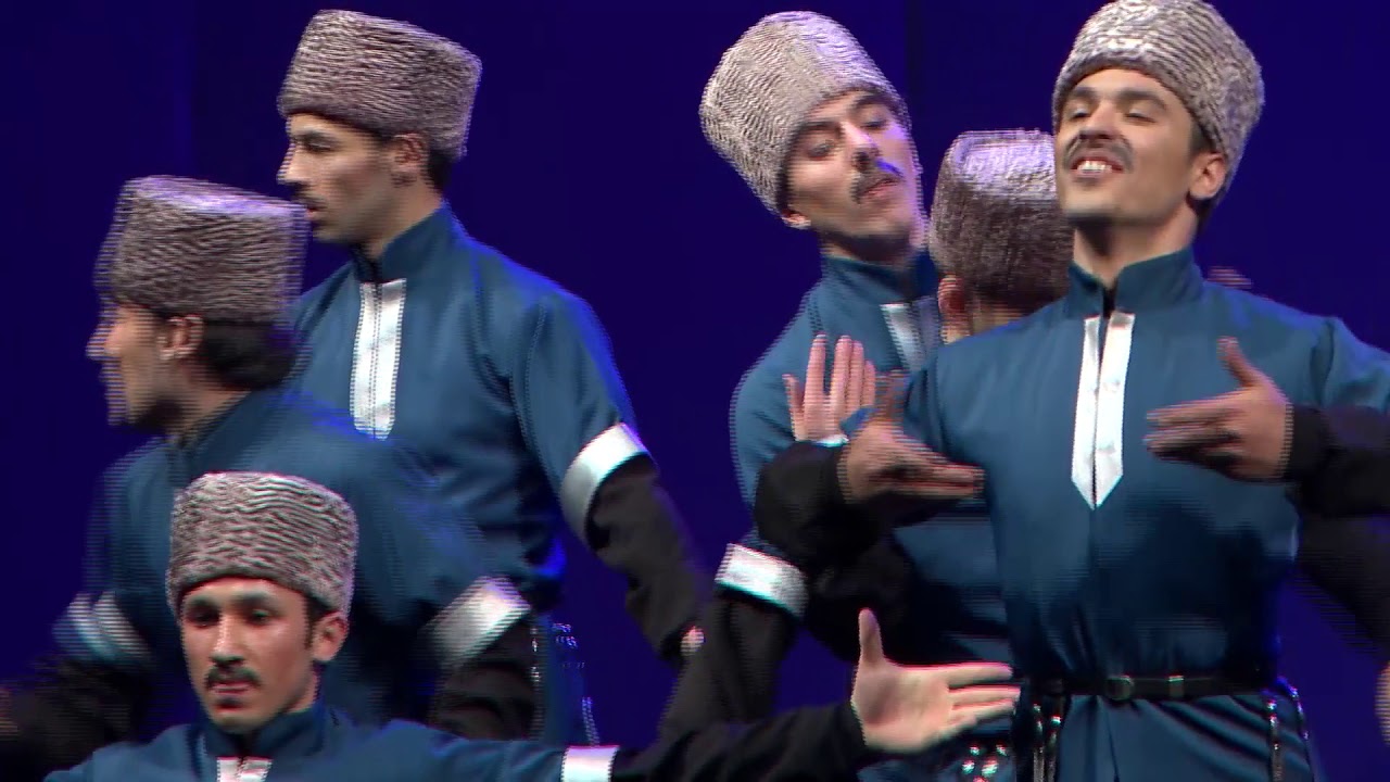 Танец Бека