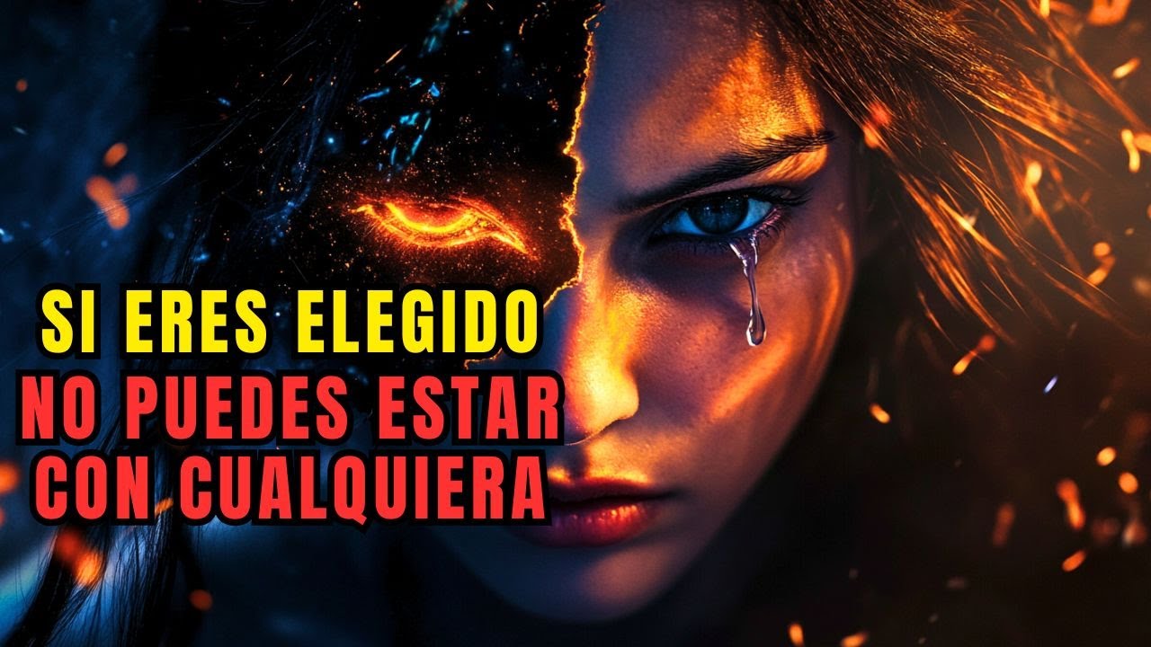 ¿POR QUÉ SIGUES SOLO? Dios te está probando con estas 5 pruebas invisibles