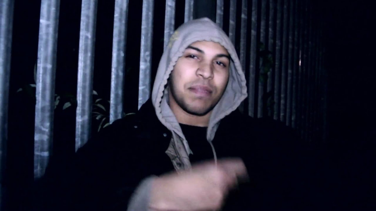 SB.TV - Fatal Rossi & Alfa Nov (MP) - Wavy Bunch [Music Video]