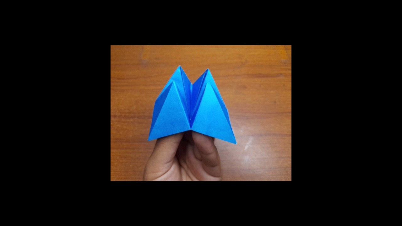 How to make a paper moving flexagon. #origami#sorts #papercraft #craft #flexagon #paper #papertoy