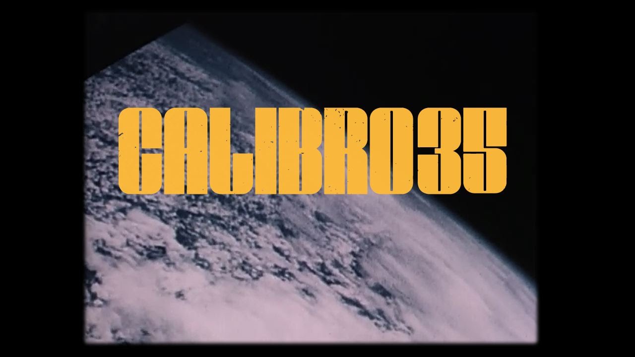 Calibro 35 - S.P.A.C.E. [Official Video]