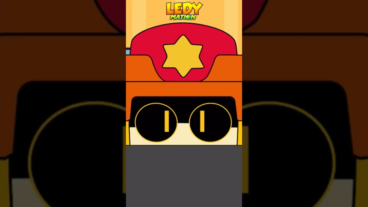 🍄🍄HACKER LARRIE & LAWRIE🍄🍄New season HACKERS #brawlstars