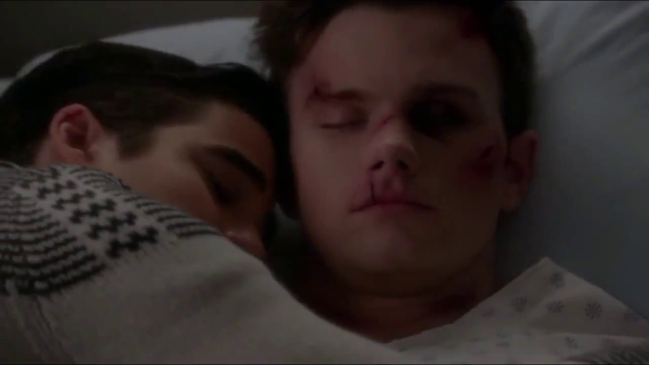 Kurt/Blaine: 