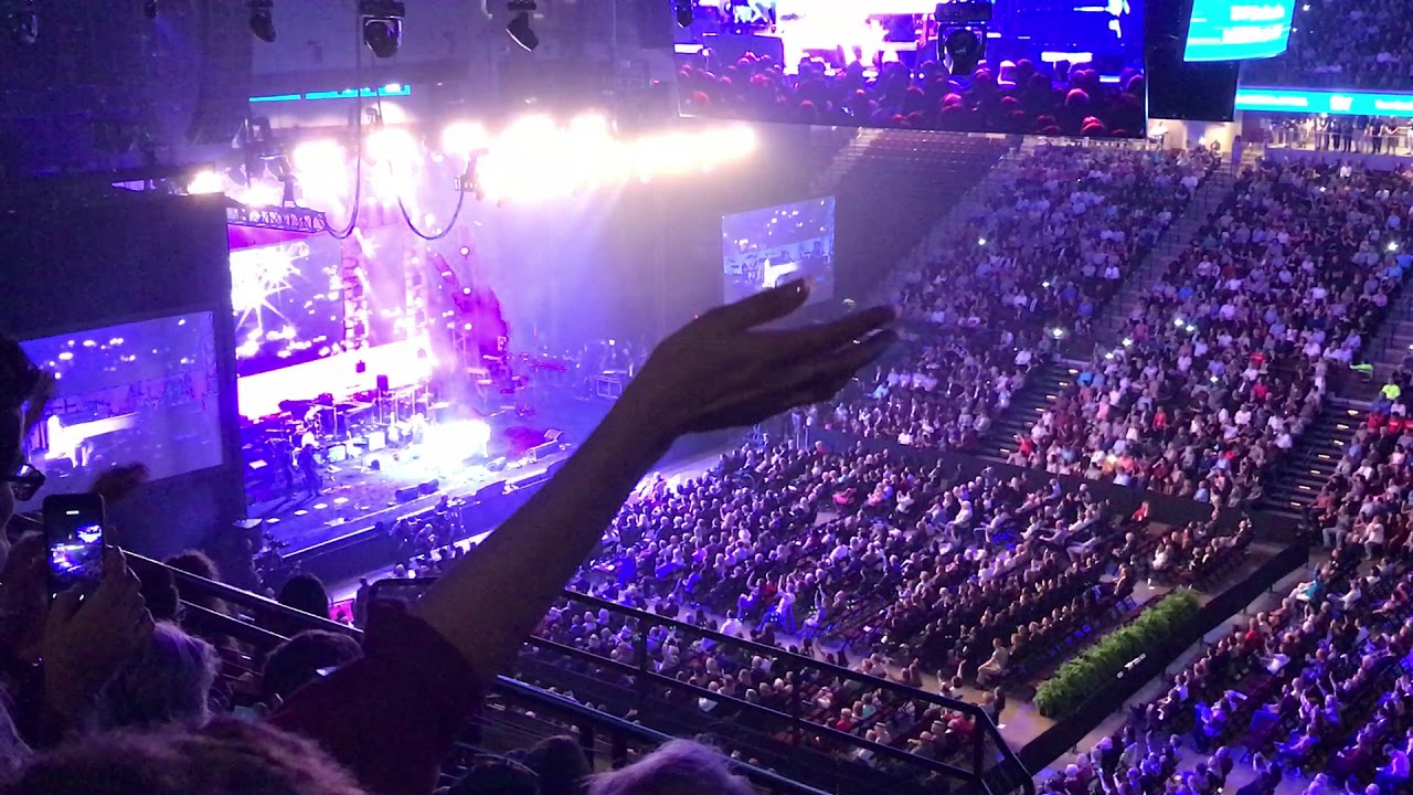 Lady Gaga--Live at Reed Arena