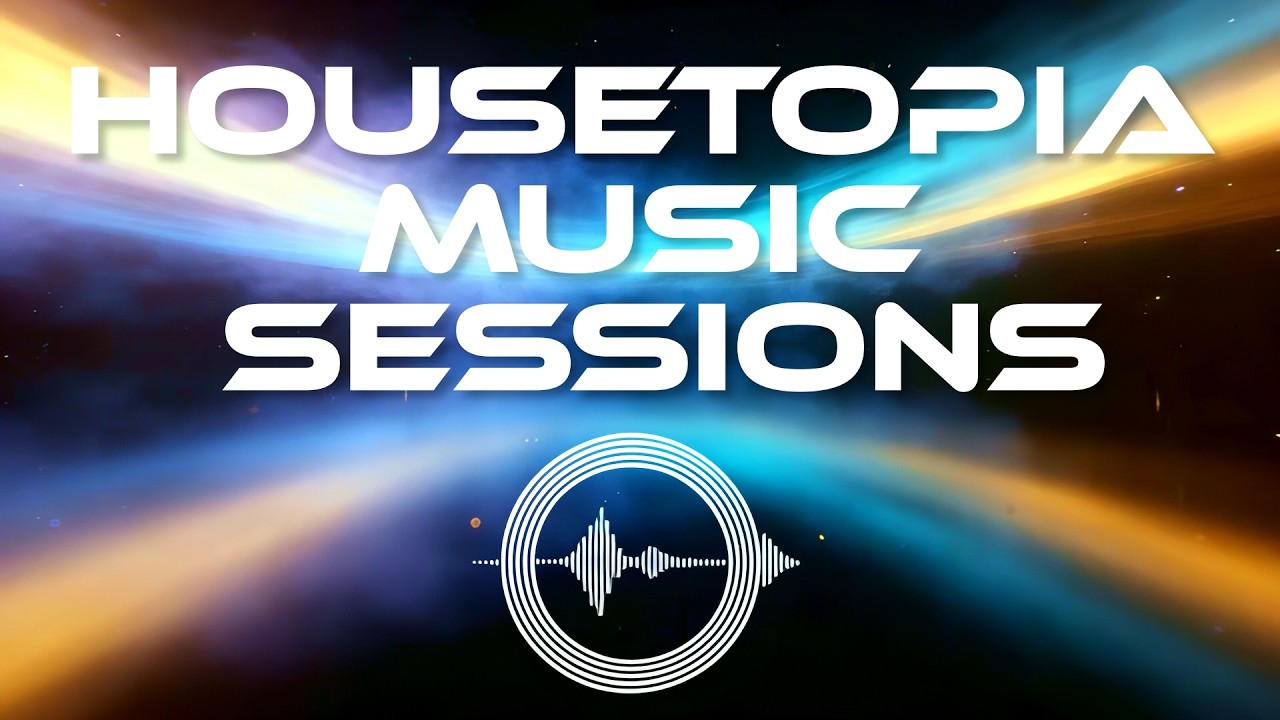 AFTER HOURS HOUSE VOL.5 | Midnight Deep Session 🌙
